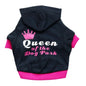 Fun Quote Pet Clothes