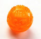 Waterproof Squeak Dog Toy Ball