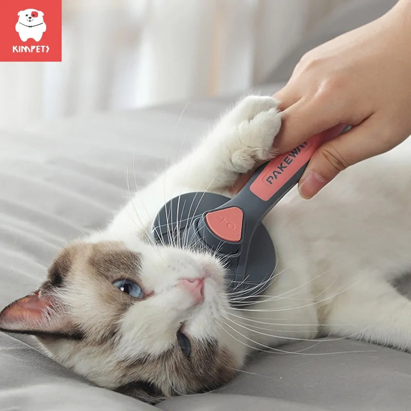 Pet Grooming Brush