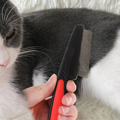 Pet Grooming Comb Supplies