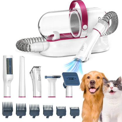 Pet Grooming Kit