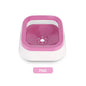 1000ml Anti-splash Pet Water Bowl