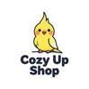 Cozy Up Store - Home