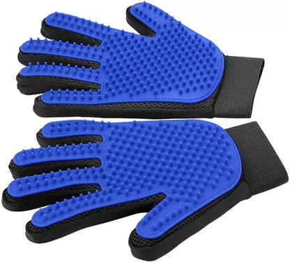 Pet Grooming Glove