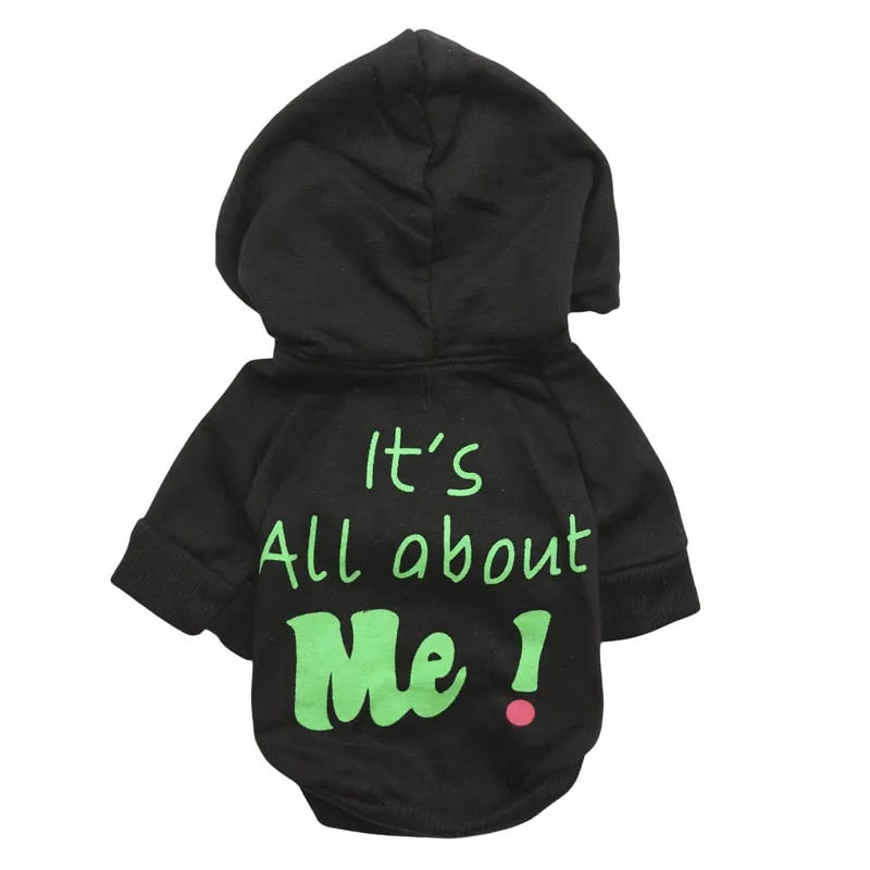 Fun Quote Pet Clothes