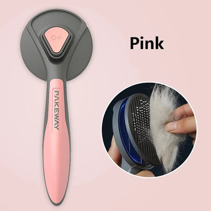 Pet Grooming Brush