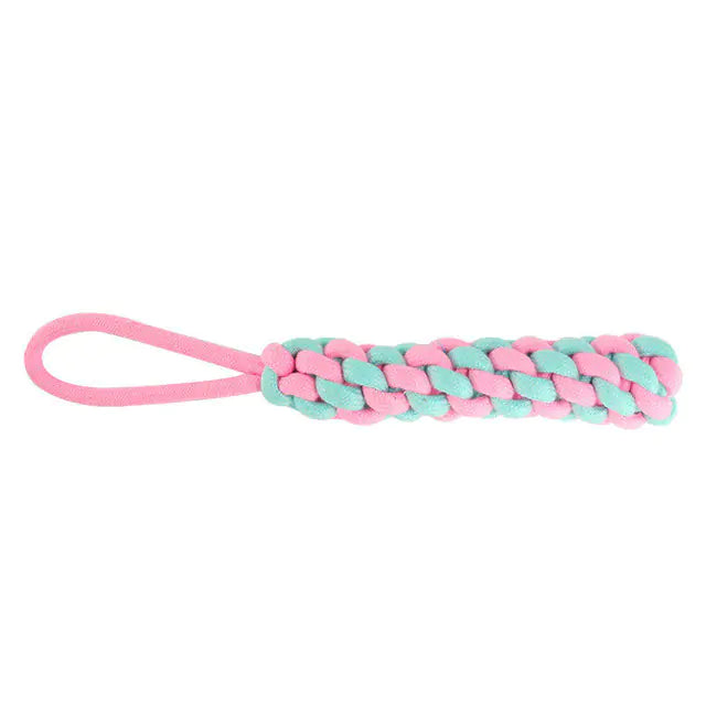 Pet Dog Chew Toys