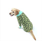 Dog Long Sleeve Homewear Pet Four-legged Clothes