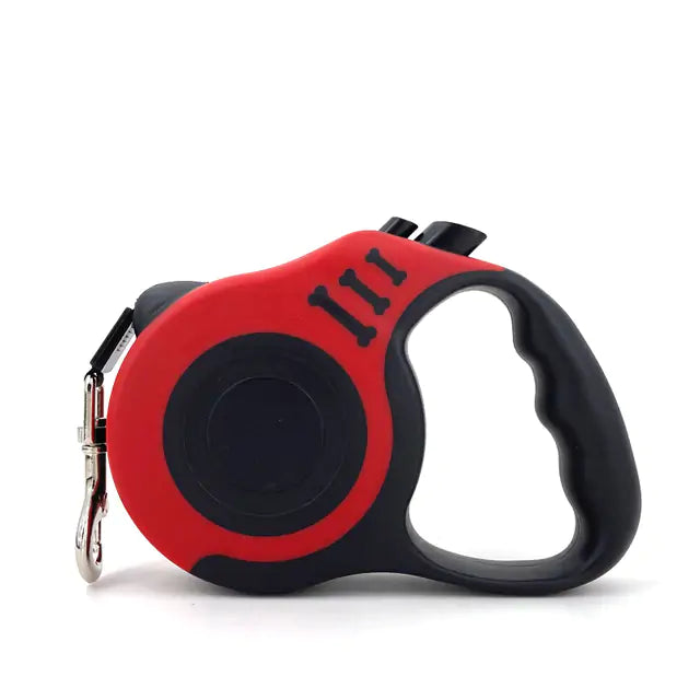 3M/5M Retractable Dog Leash