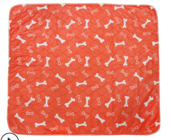 Waterproof Reusable Dog Bed Mats