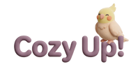 Cozy Up Store - Home