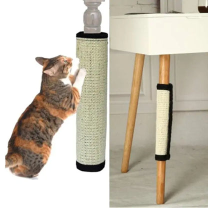 Cat Scratching Furniture Protector