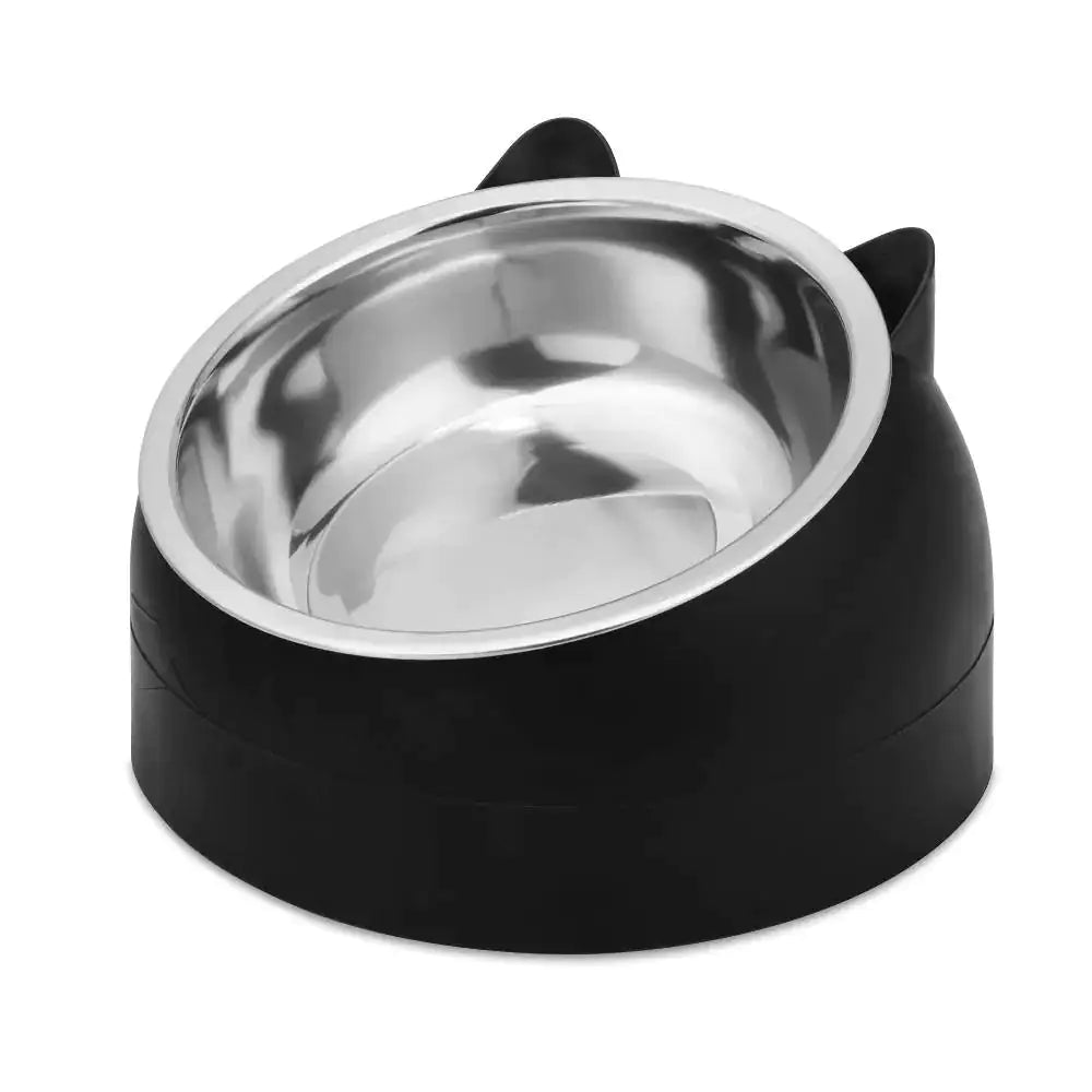 Pet Feeder Bowl & Water Dish