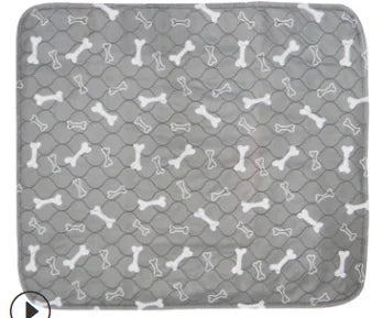 Waterproof Reusable Dog Bed Mats